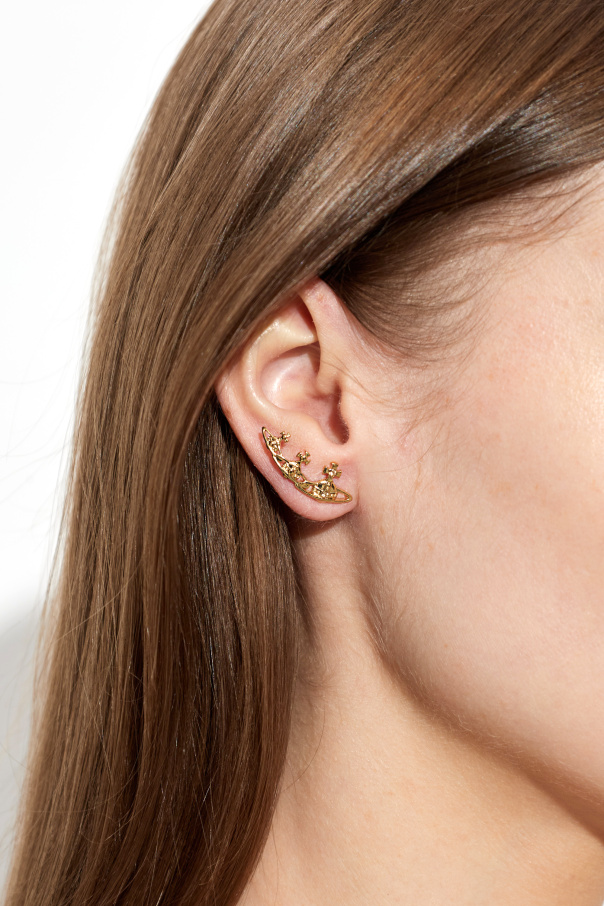 Vivienne Westwood ‘Candy’ Earrings