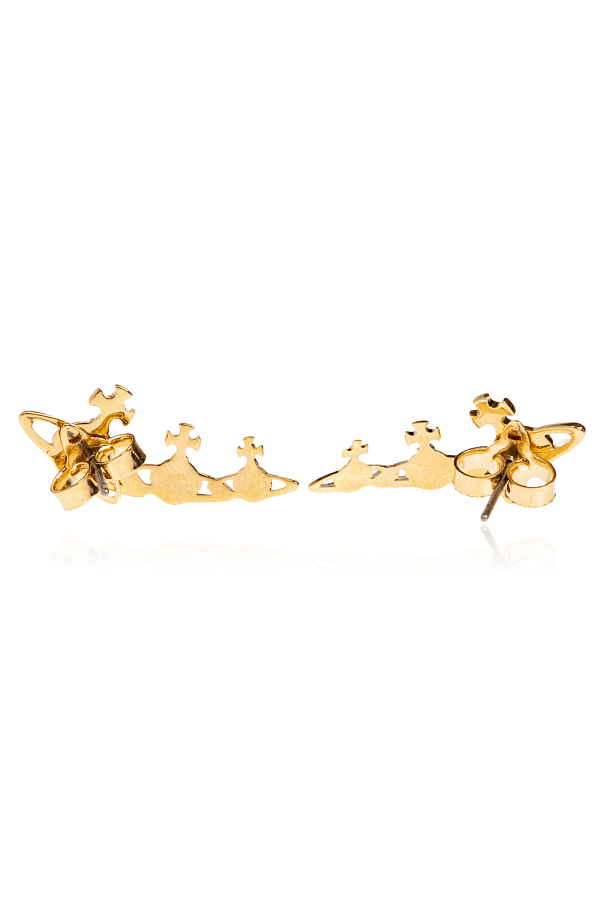 Vivienne Westwood ‘Candy’ Earrings