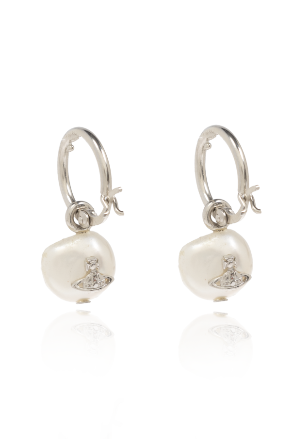 Vivienne Westwood Single Earring