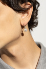 Vivienne Westwood SILVER Single Earring