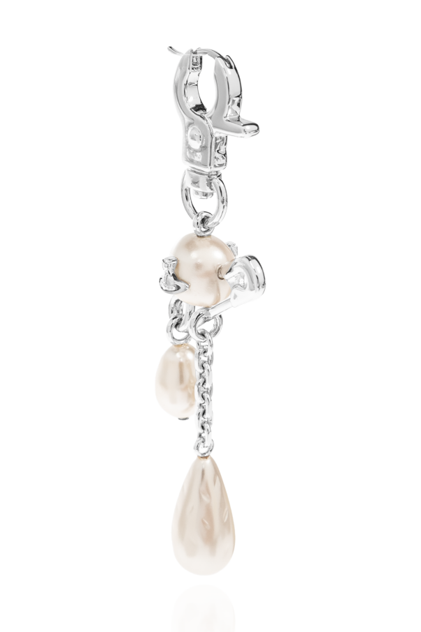 Vivienne Westwood ‘Claude Long’ earrings