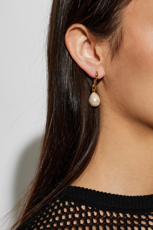 Vivienne Westwood "Claude Small" earrings