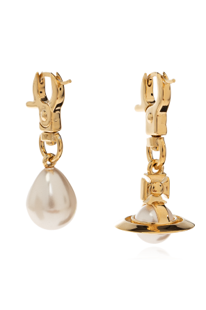 "Claude Small" earrings