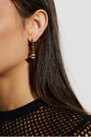 Vivienne Westwood "Claude Small" earrings