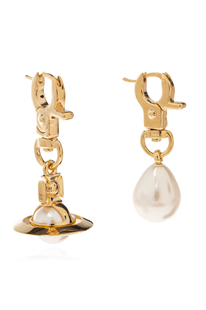 Vivienne Westwood "Claude Small" earrings