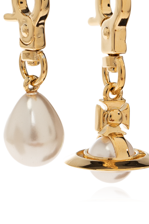 Vivienne Westwood "Claude Small" earrings