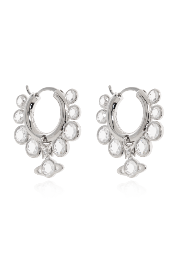 Earrings `Jenia` od Vivienne Westwood