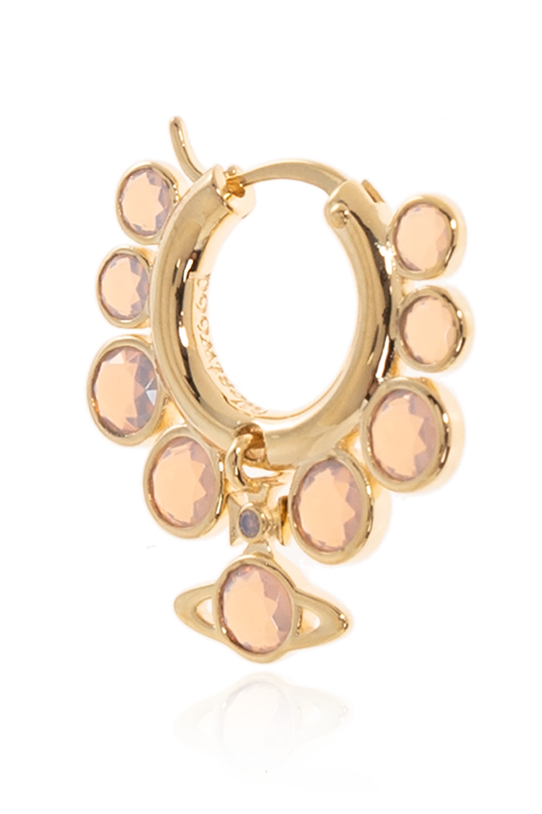 Vivienne Westwood Brincos "Jenia"