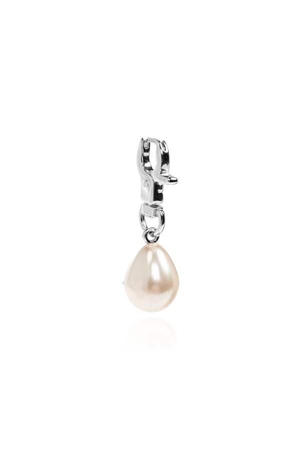 Vivienne Westwood Single earring "Claude"