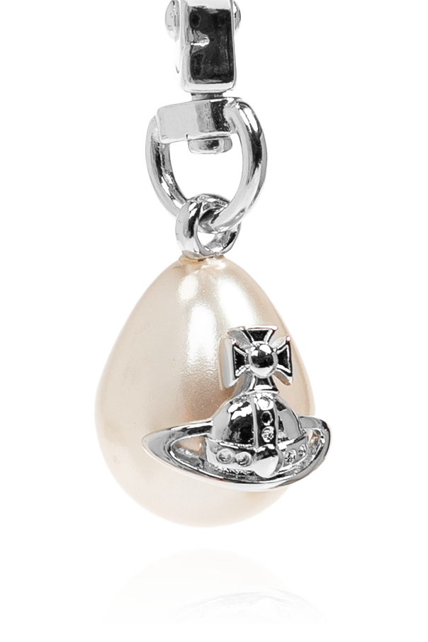 Vivienne Westwood Single earring "Claude"