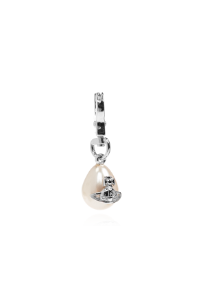 Pendiente individual "claude" od Vivienne Westwood