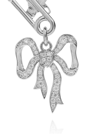 Vivienne Westwood Pendientes con colgantes