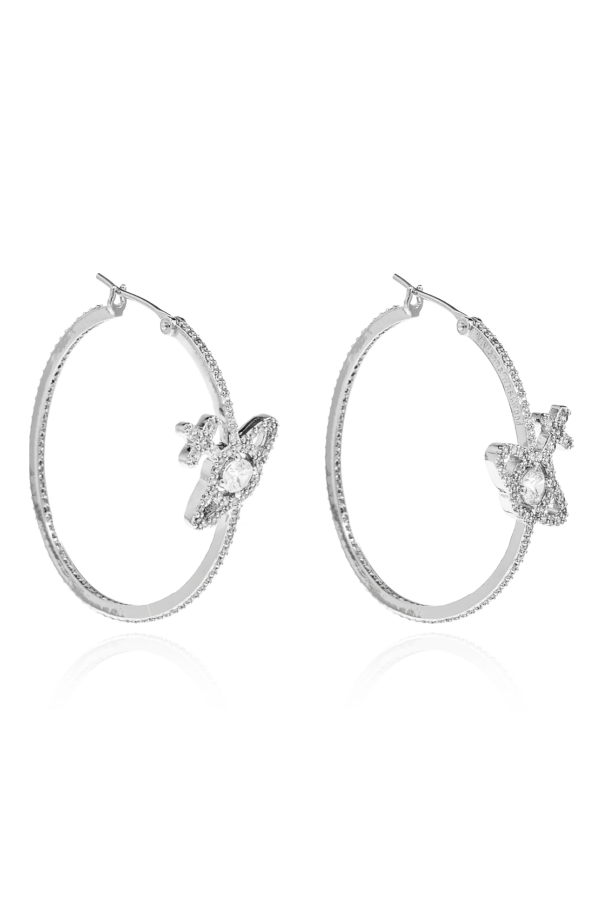 Olympia Earrings od Vivienne Westwood