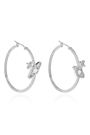 Pendientes "Olympia"
