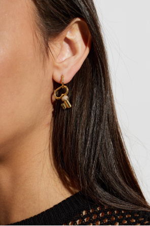 Vivienne Westwood Ohrringe „Baya“