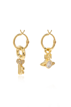 Vivienne Westwood Ohrringe „Baya“