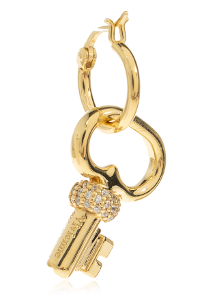 Vivienne Westwood Ohrringe „Baya“