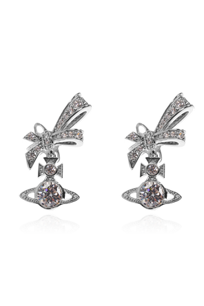 Pendientes de plata ‘Angelique’