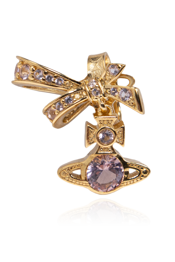 Vivienne Westwood Ohrringe „Angelique“