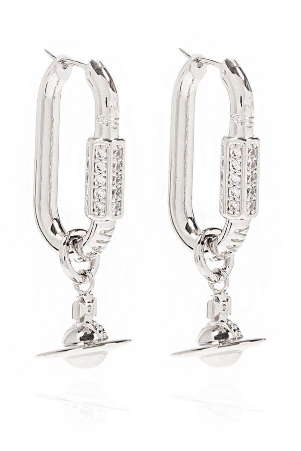 Vivienne Westwood ‘Jodie’ earrings