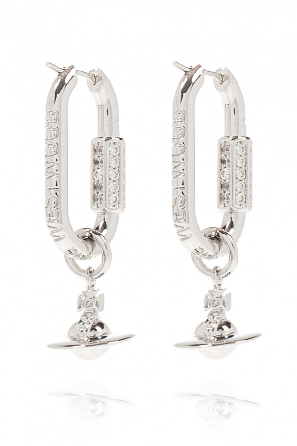 Vivienne Westwood ‘Jodie’ earrings