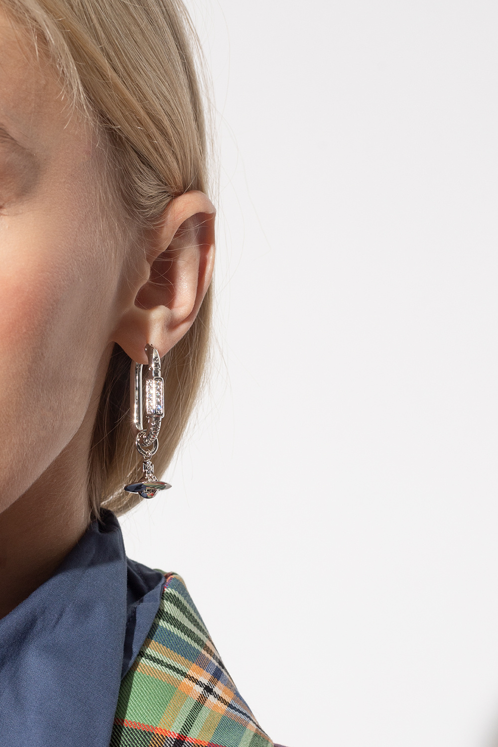 Vivienne Westwood ‘Jodie’ earrings