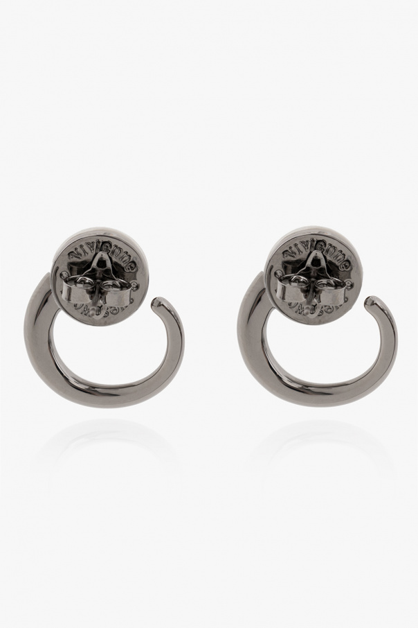 Vivienne Westwood ‘Carola’ earrings