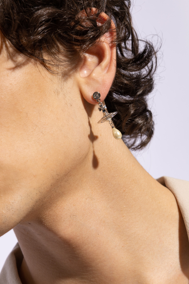 Vivienne Westwood Single earring