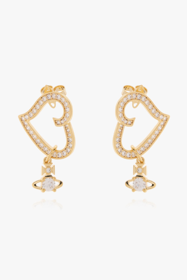 Vivienne Westwood ‘Belinda’ earrings