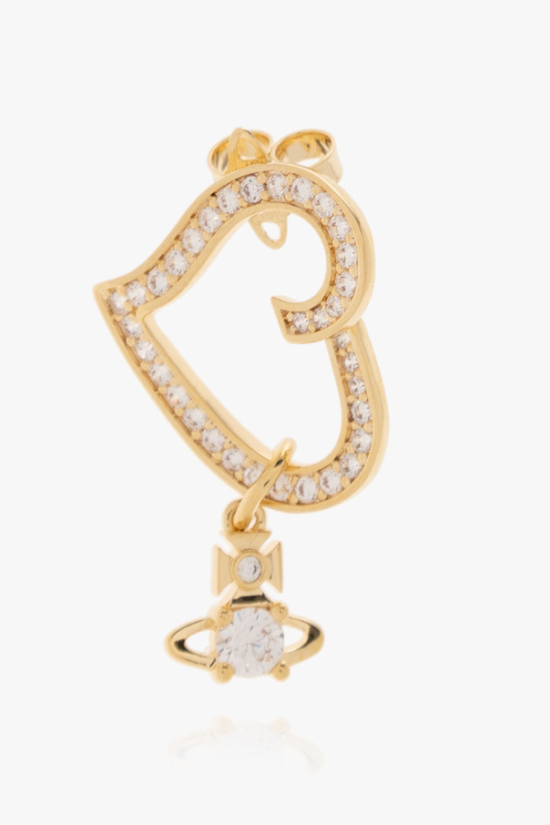 Vivienne Westwood ‘Belinda’ earrings