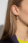 Vivienne Westwood Earrings with logo