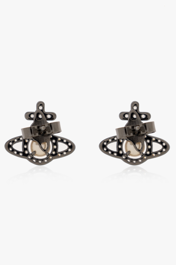 Vivienne Westwood ‘Olympia’ earrings