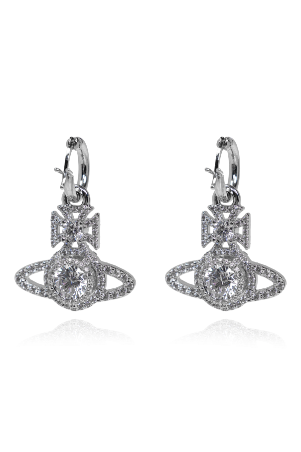 Vivienne Westwood ‘Norabelle’ Earrings