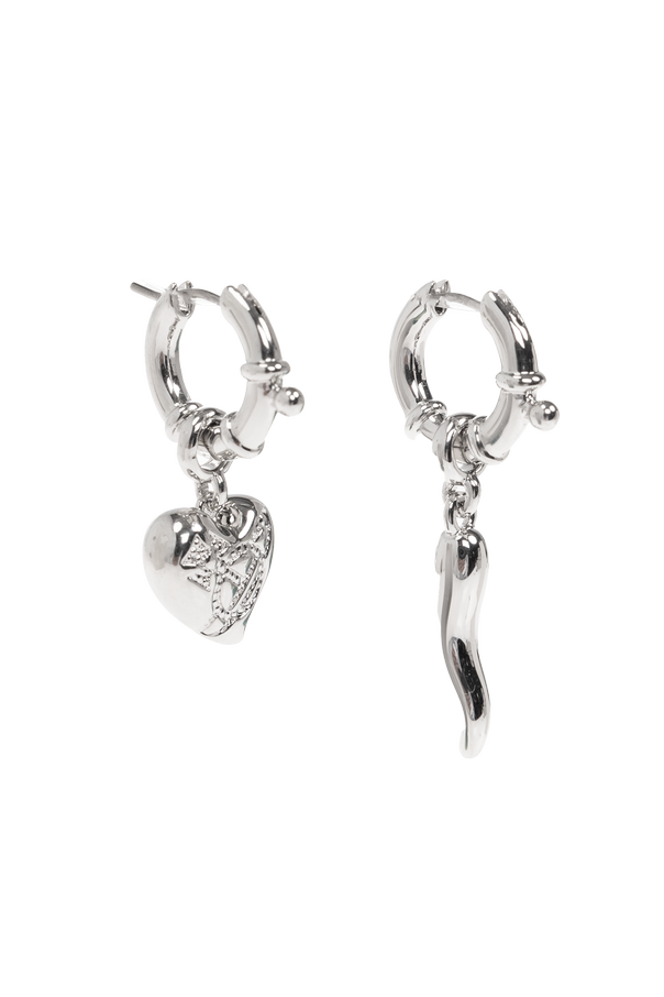 ‘Della’ earrings od Vivienne Westwood