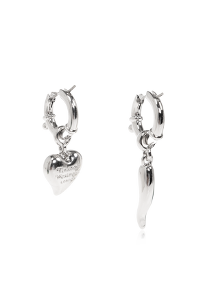 Vivienne Westwood Pendientes ‘Della’