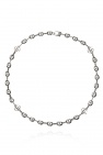 gucci Sherry Silver necklace