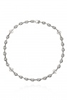 gucci Stuhl Silver necklace