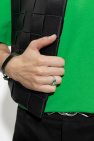 Bottega Veneta SILVER Silver ring