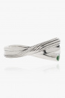 Bottega Veneta SILVER Silver ring