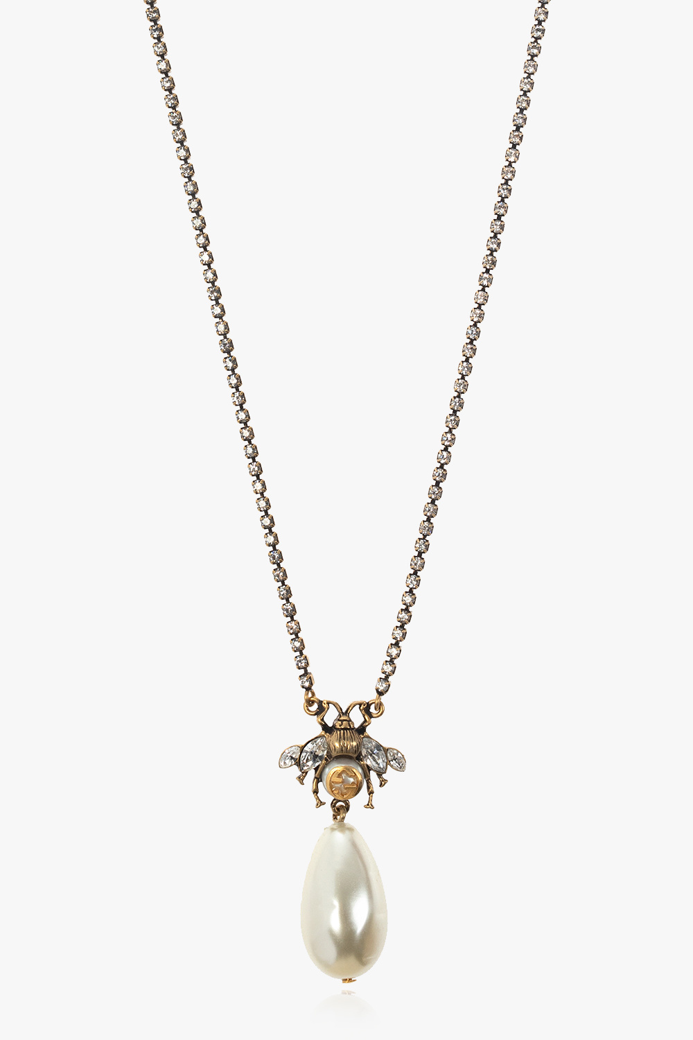 Gucci Charm necklace