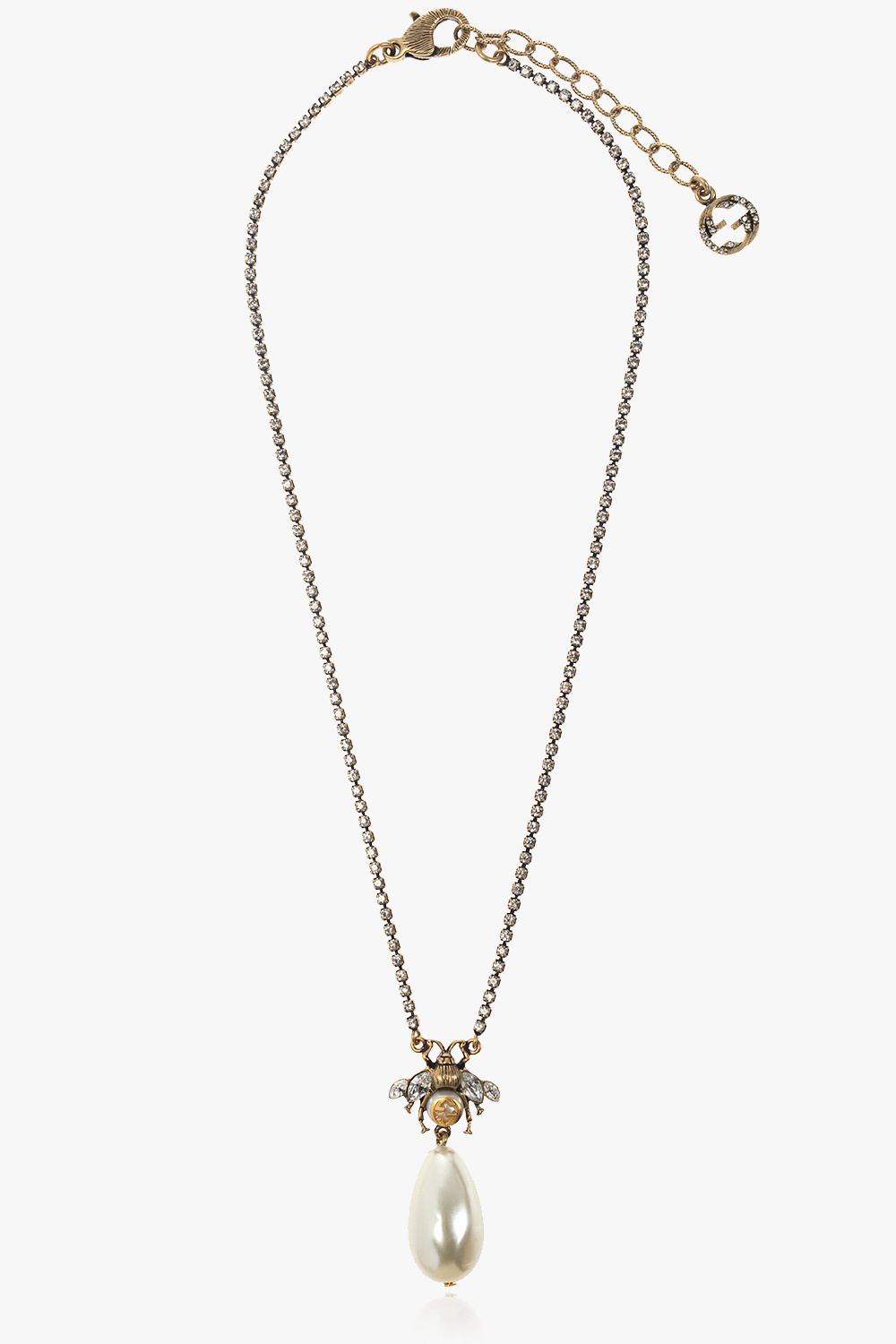 Gucci Charm necklace