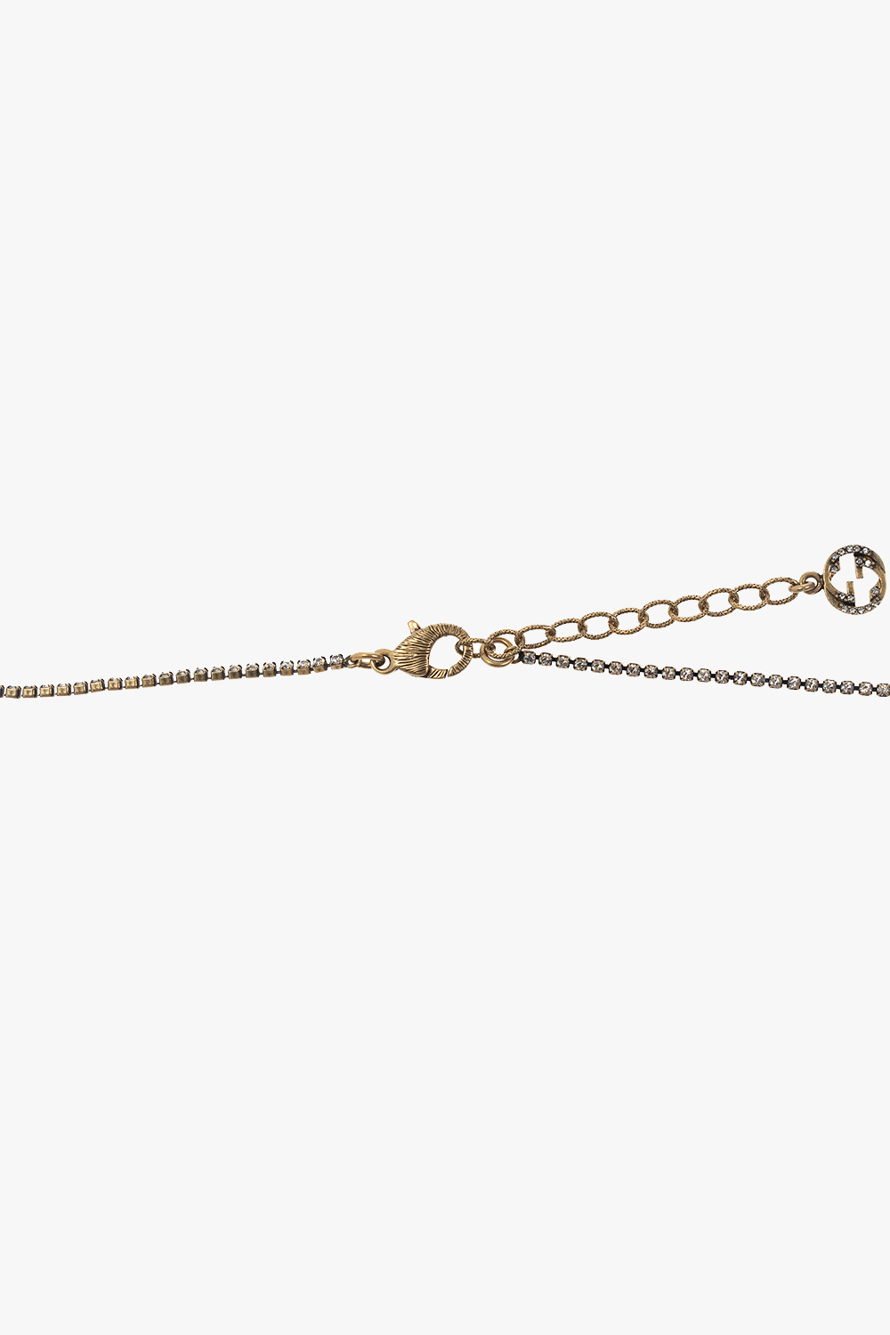 Gucci Charm necklace