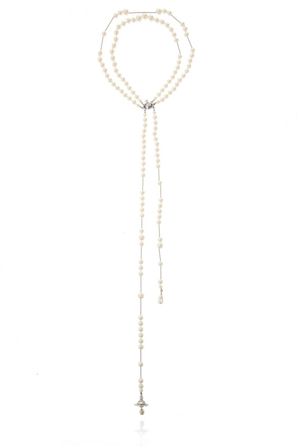 Vivienne Westwood Long necklace