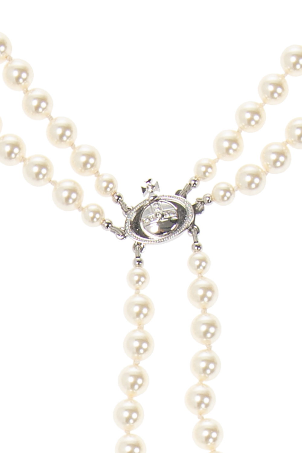 Vivienne Westwood Long necklace