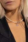 Vivienne Westwood Necklace with logo