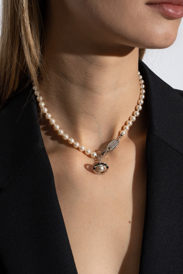 Vivienne Westwood ‘Simonetta’ necklace