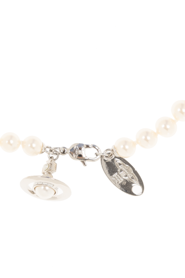 Vivienne Westwood ‘Simonetta’ necklace