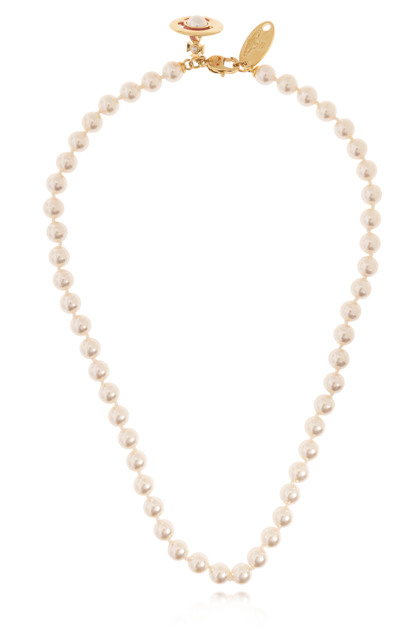 Vivienne Westwood 'Simonetta' necklace