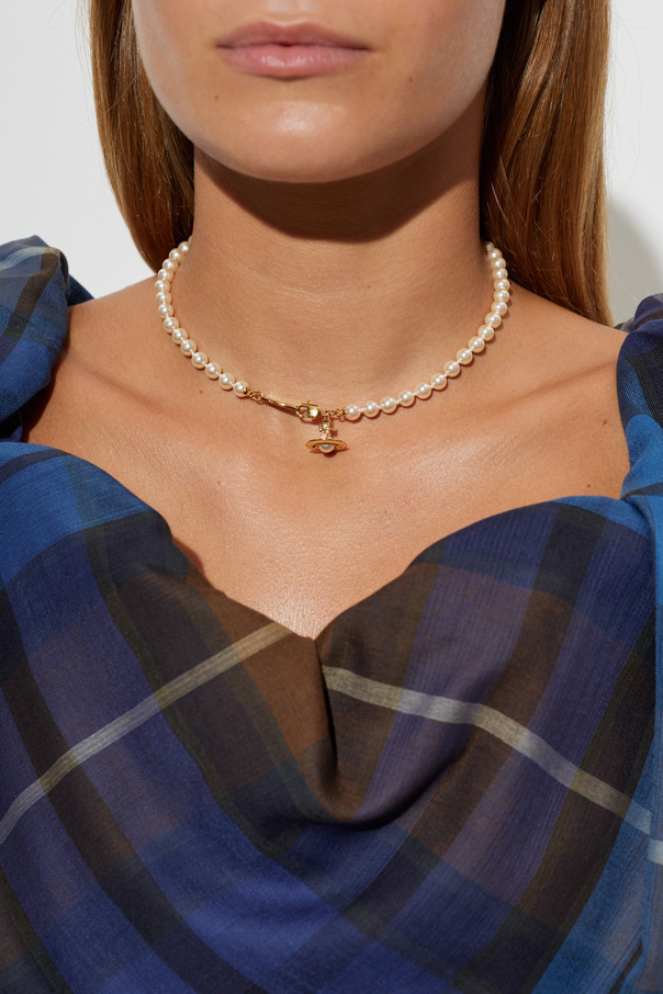 Vivienne Westwood Collar "Simonetta"