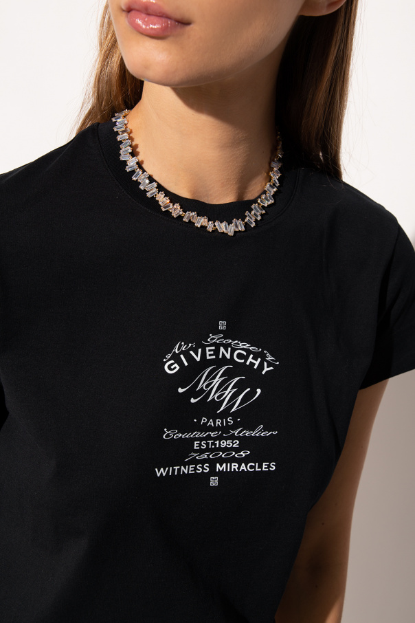 Vivienne Westwood Necklace with logo